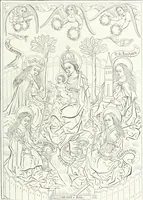 Picture 235 of 392 from Les arts au Moyen Âge et à l'époque de la Renaissance (1869), leaf 366