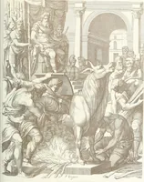 An illustration from Les arts au Moyen Âge et à l'époque de la Renaissance (1869)