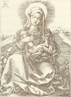An illustration from Les arts au Moyen Âge et à l'époque de la Renaissance (1869)