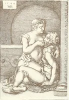 Picture 245 of 392 from Les arts au Moyen Âge et à l'époque de la Renaissance (1869), leaf 388