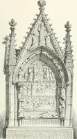 An illustration from Les arts au Moyen Âge et à l'époque de la Renaissance (1869)