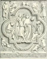 An illustration from Les arts au Moyen Âge et à l'époque de la Renaissance (1869)