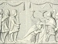 An illustration from Les arts au Moyen Âge et à l'époque de la Renaissance (1869)