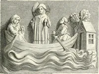 Picture 268 of 392 from Les arts au Moyen Âge et à l'époque de la Renaissance (1869), leaf 420