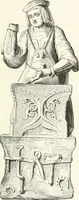 Picture 271 of 392 from Les arts au Moyen Âge et à l'époque de la Renaissance (1869), leaf 424