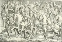 An illustration from Les arts au Moyen Âge et à l'époque de la Renaissance (1869)