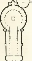 An illustration from Les arts au Moyen Âge et à l'époque de la Renaissance (1869)