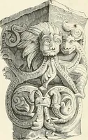 An illustration from Les arts au Moyen Âge et à l'époque de la Renaissance (1869)