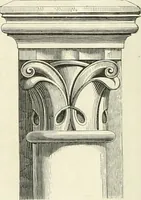 An illustration from Les arts au Moyen Âge et à l'époque de la Renaissance (1869)