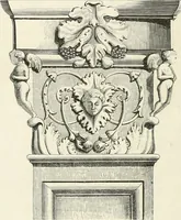 An illustration from Les arts au Moyen Âge et à l'époque de la Renaissance (1869)