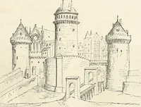 Picture 295 of 392 from Les arts au Moyen Âge et à l'époque de la Renaissance (1869), leaf 456
