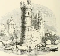 Picture 297 of 392 from Les arts au Moyen Âge et à l'époque de la Renaissance (1869), leaf 457