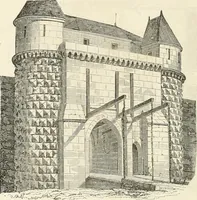 Picture 299 of 392 from Les arts au Moyen Âge et à l'époque de la Renaissance (1869), leaf 459