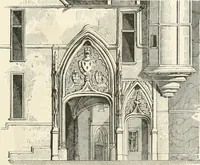 An illustration from Les arts au Moyen Âge et à l'époque de la Renaissance (1869)