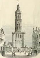 An illustration from Les arts au Moyen Âge et à l'époque de la Renaissance (1869)