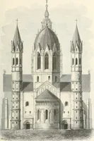 An illustration from Les arts au Moyen Âge et à l'époque de la Renaissance (1869)
