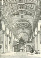 An illustration from Les arts au Moyen Âge et à l'époque de la Renaissance (1869)