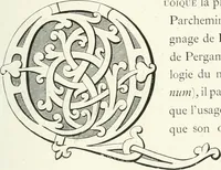 Picture 308 of 392 from Les arts au Moyen Âge et à l'époque de la Renaissance (1869), leaf 476