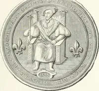 An illustration from Les arts au Moyen Âge et à l'époque de la Renaissance (1869)