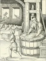 Picture 313 of 392 from Les arts au Moyen Âge et à l'époque de la Renaissance (1869), leaf 483