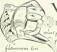 An illustration from Les arts au Moyen Âge et à l'époque de la Renaissance (1869)