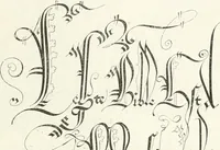 An illustration from Les arts au Moyen Âge et à l'époque de la Renaissance (1869)