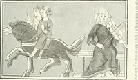 An illustration from Les arts au Moyen Âge et à l'époque de la Renaissance (1869)