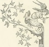 An illustration from Les arts au Moyen Âge et à l'époque de la Renaissance (1869)