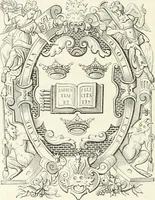 An illustration from Les arts au Moyen Âge et à l'époque de la Renaissance (1869)