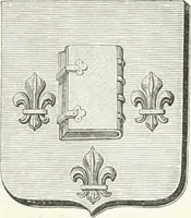 An illustration from Les arts au Moyen Âge et à l'époque de la Renaissance (1869)