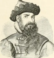 An illustration from Les arts au Moyen Âge et à l'époque de la Renaissance (1869)