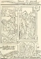 An illustration from Les arts au Moyen Âge et à l'époque de la Renaissance (1869)
