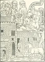 An illustration from Les arts au Moyen Âge et à l'époque de la Renaissance (1869)