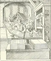 An illustration from Les arts au Moyen Âge et à l'époque de la Renaissance (1869)