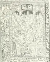 An illustration from Les arts au Moyen Âge et à l'époque de la Renaissance (1869)