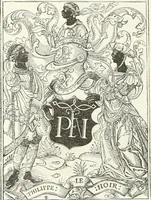 Picture 381 of 392 from Les arts au Moyen Âge et à l'époque de la Renaissance (1869), leaf 587
