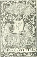 An illustration from Les arts au Moyen Âge et à l'époque de la Renaissance (1869)