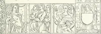An illustration from Les arts au Moyen Âge et à l'époque de la Renaissance (1869)