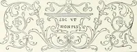 Picture 388 of 392 from Les arts au Moyen Âge et à l'époque de la Renaissance (1869), leaf 591