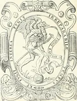 An illustration from Les arts au Moyen Âge et à l'époque de la Renaissance (1869)