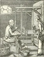 An illustration from Les arts au Moyen Âge et à l'époque de la Renaissance (1869)