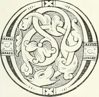 An illustration from Les arts au Moyen Âge et à l'époque de la Renaissance (1869)