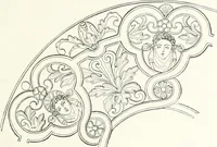 An illustration from Les arts au Moyen Âge et à l'époque de la Renaissance (1869)