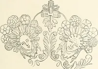An illustration from Les arts au Moyen Âge et à l'époque de la Renaissance (1869)