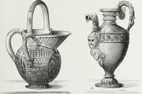 An illustration from Les arts au moyen âge et à l'époque de la renaissance (1871)