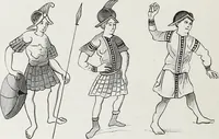 Picture 50 of 386 from Les arts au moyen âge et à l'époque de la renaissance (1871), leaf 107