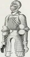 An illustration from Les arts au moyen âge et à l'époque de la renaissance (1871)