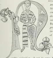 Picture 2 of 386 from Les arts au moyen âge et à l'époque de la renaissance (1871), leaf 12