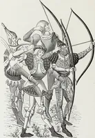 An illustration from Les arts au moyen âge et à l'époque de la renaissance (1871)