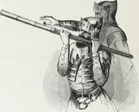 An illustration from Les arts au moyen âge et à l'époque de la renaissance (1871)